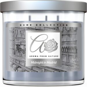 MIDNIGHT IN MADRID 14 OZ