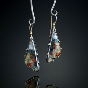 ARETES PIEDRAS NATURALES