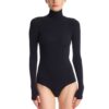 BALLET TURTLENECK BODYSUIT THG