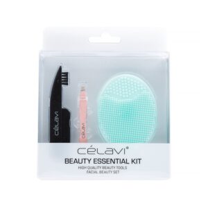BEAUTY ESSENTIALS