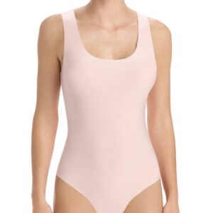 BUTTER TANK BODYSUIT