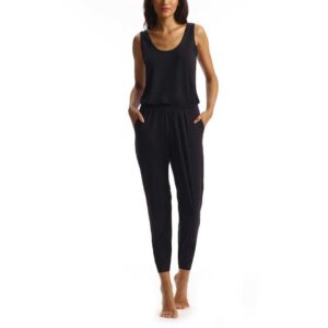 BUTTER TANK JUMPSUIT