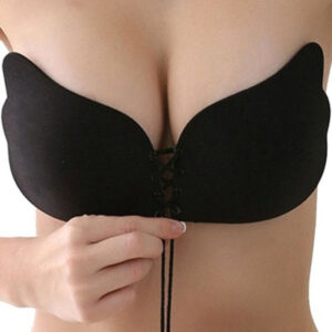 SILICONE ADHESIVE BRA