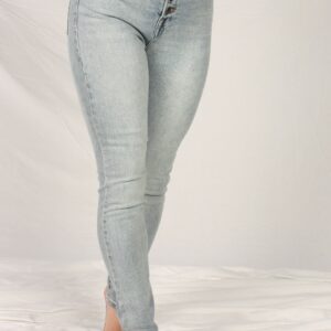 CARA HIGH RISE VINTAGE SKINNY