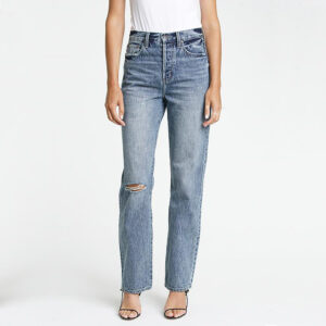 CASSIE SUPER HIGH RISE STRAIGHT