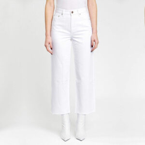 CHER HIGHT RISE WIDE LEG