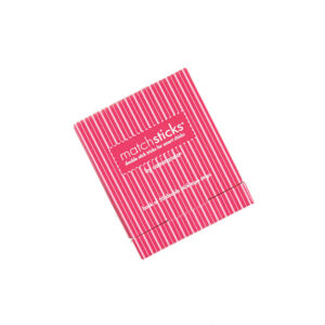 MATCHSTICKS