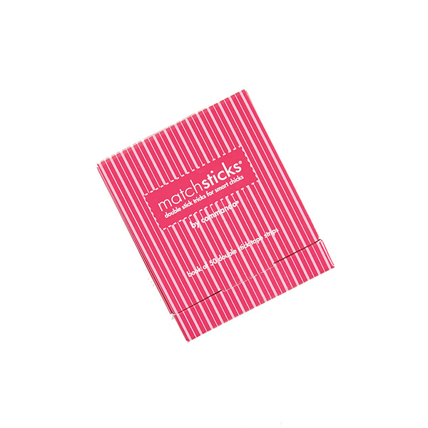 MATCHSTICKS - COMMANDO MATCHSTICKS