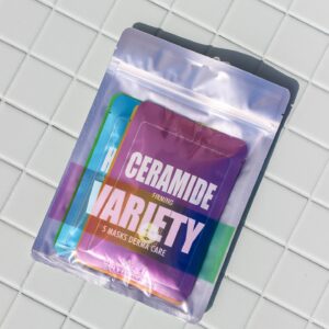 VARIETY 5 DERMA CARE