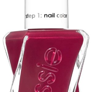 GEL COUTURE DROP THE GOWN