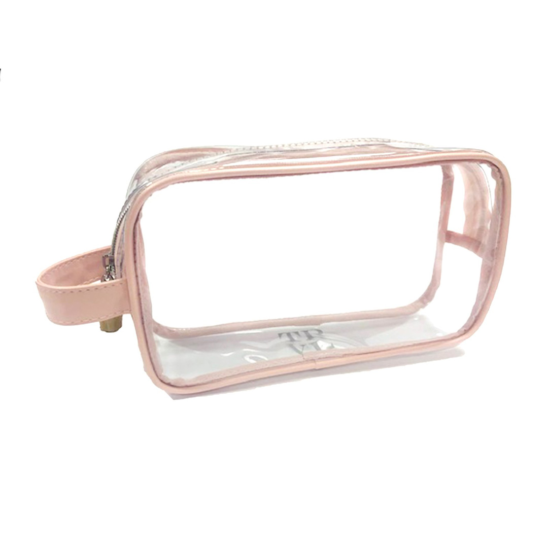 GLAM CLEAR ORANGE – TRVL GLAM CLEAR ORANGE