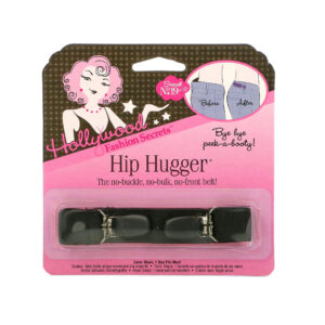 HIP HUGGER