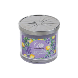 LAVENDER BERGAMOT 14 OZ