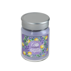 LAVENDER BERGAMOT 20 OZ
