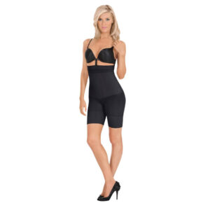LEGER HIGH WAIST BOXER SHAPER