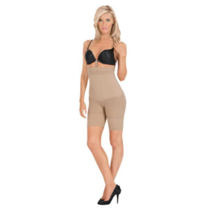 LEGER HIGH WAIST BOXER SHAPER