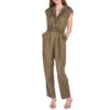 LINEN JUMPSUIT