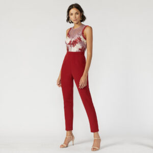 LIZETTE JUMPSUIT