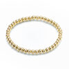 MIAMI GOLD BRACELET