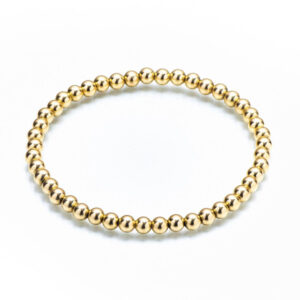 MIAMI GOLD BRACELET