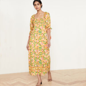 MINICASHEW MIDI DRESS