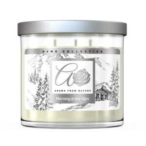 MORNING IN THE ALPS 14 OZ