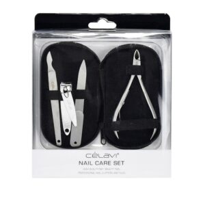 NAIL CARE WITH POUCH