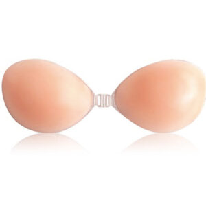 SILICONE BRA