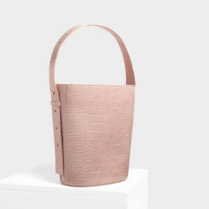 SOPHIA BUCKET BAG