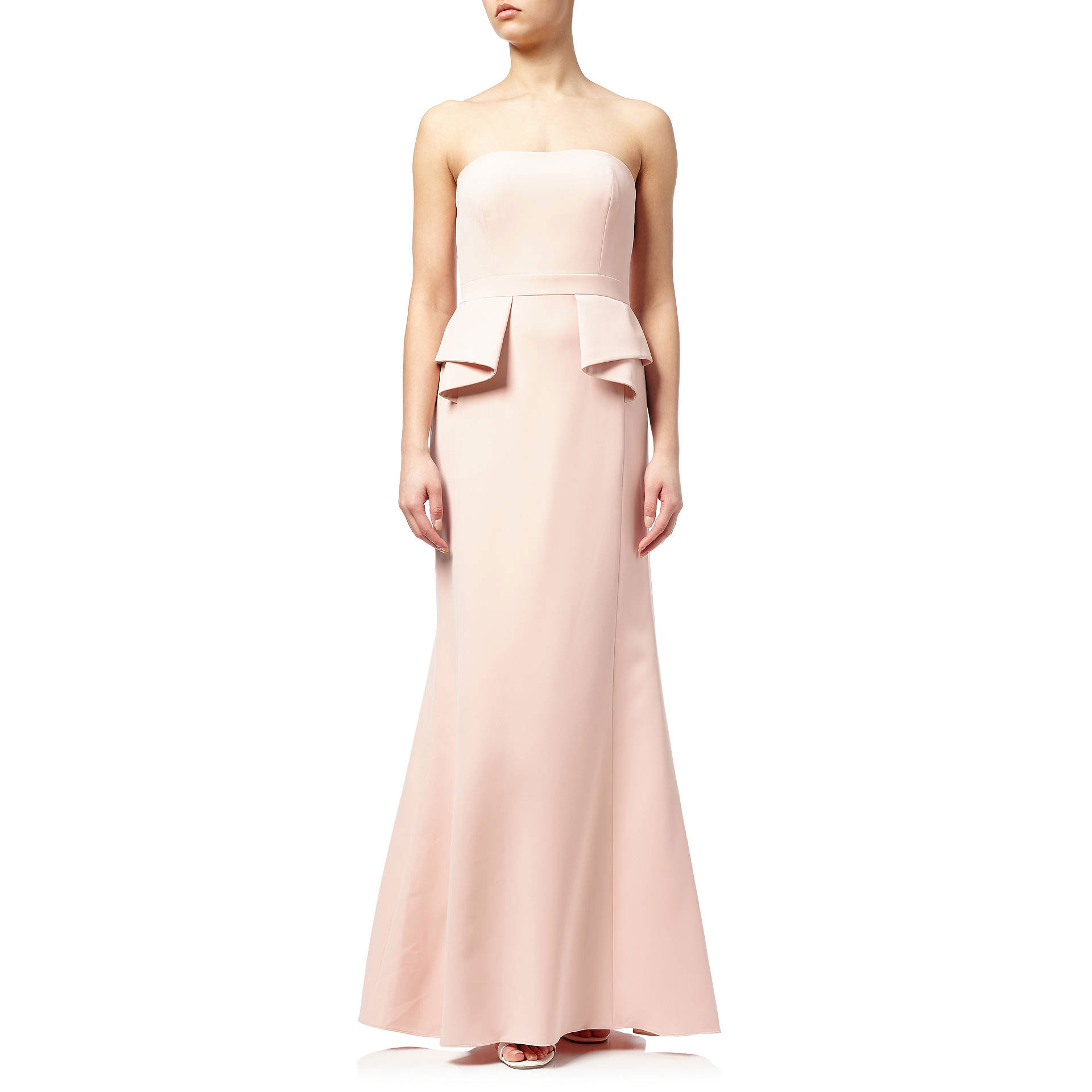 strapless-crepe-peplum-gown-2