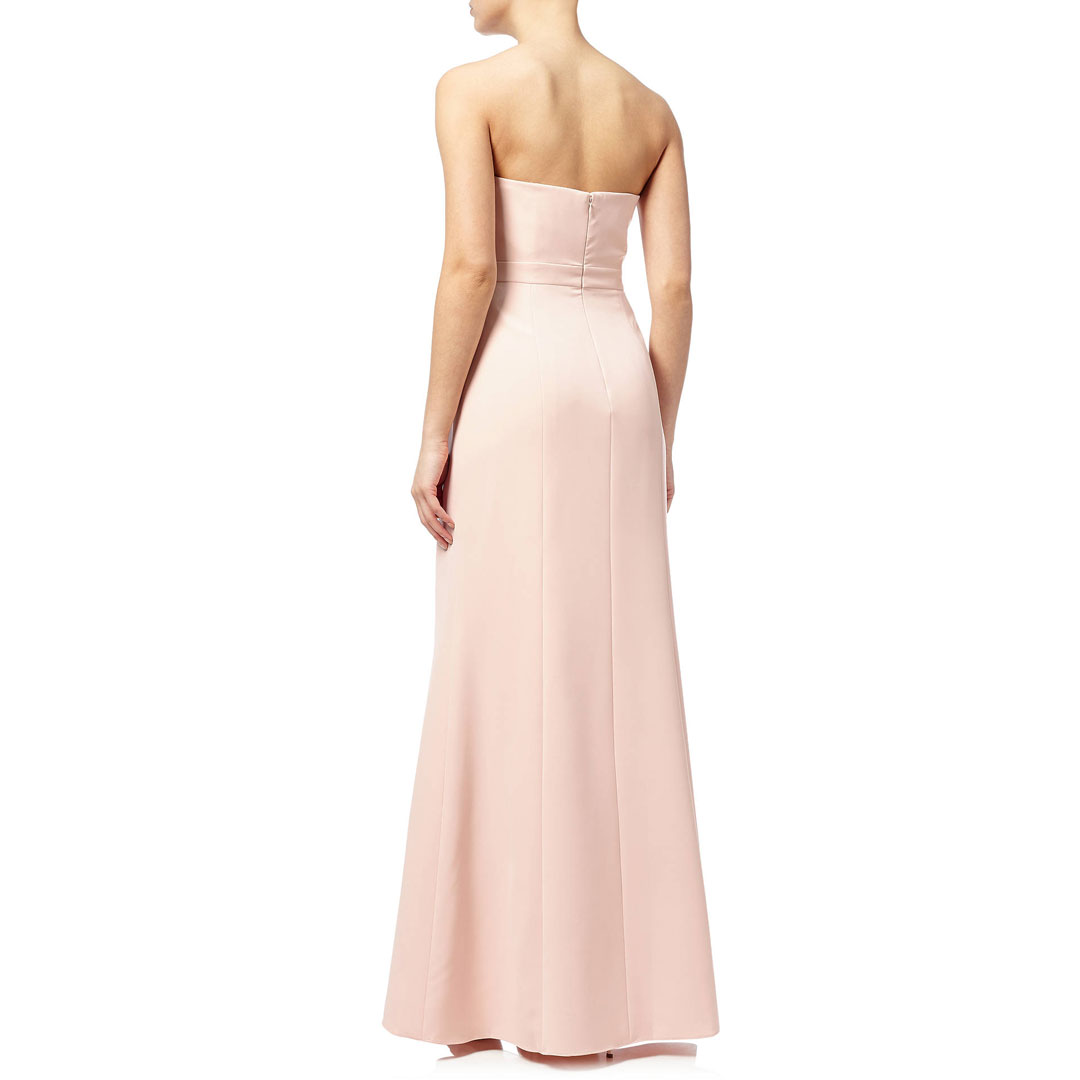 strapless-crepe-peplum-gown-3
