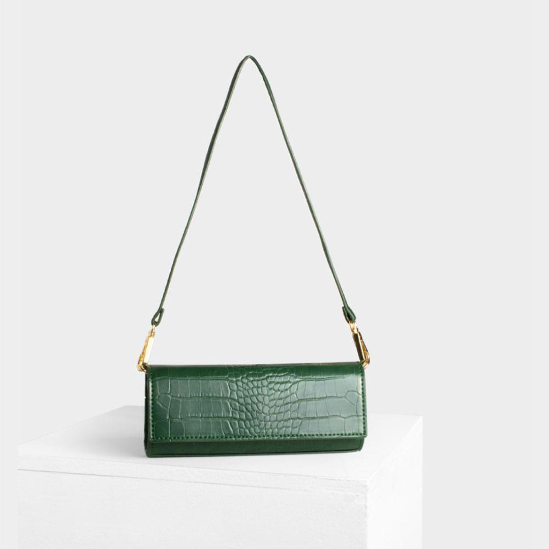 SUSAN SHOULDER BAG – SIIZU SUSAN SHOULDER BAG