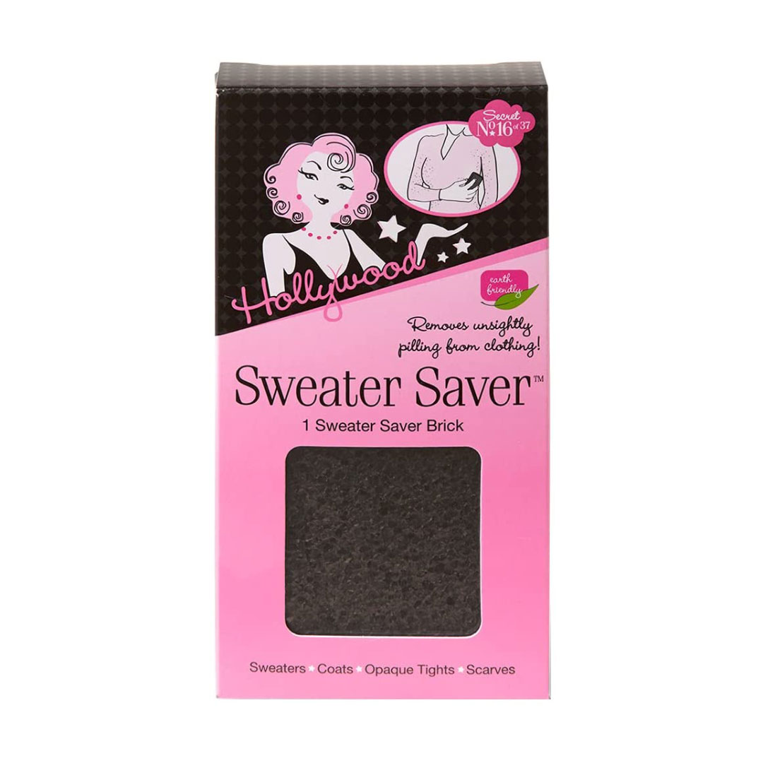 SWEATER SAVER - HOLLYWOOD FASHION SWEATER SAVER