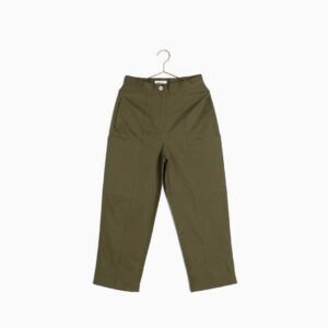 THE CJ CARGO PANTS