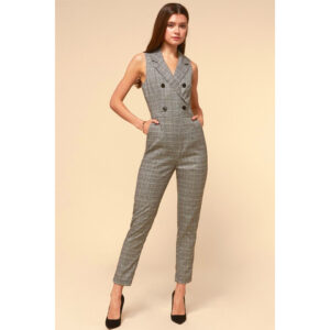 TONI JUMPSUIT