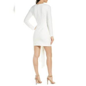 TWIST FRINGE COCKTAIL